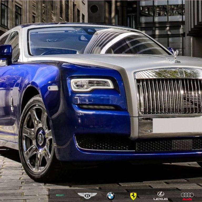 luxury sports car dubai